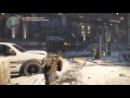 Tom Clancy&#39;s The Division i5 4670k GTX 970 FPS #2