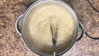 Ramadan Episode 16: Potatoes Gratin