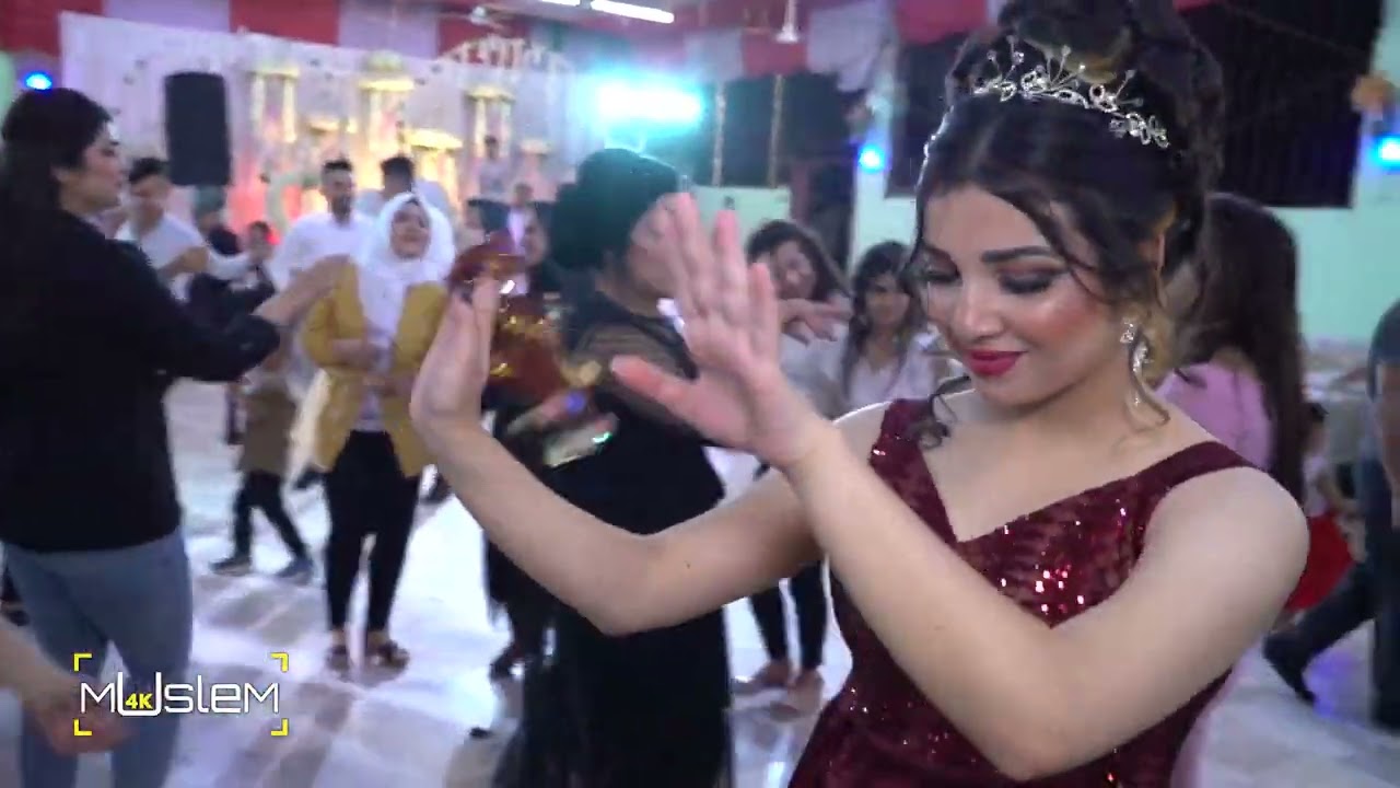 أعراس عفرين خليل و ليلى الجزء 3 تصوير شركة مسلم ⁯ 4Kنرجو الاشتراك وتفعيل زر الجرس ليصلك كل جديد