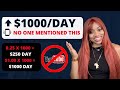 POST SHORT “RAIN” VIDEOS ONLINE ⬆️$1000 A DAY WITH YOUR MOBILE PHONE📲(TUTORIAL)