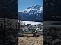 Discover The Stunning Swiss Alps In Sankt Moritz!