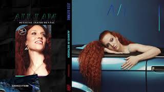 Jess Glynne - All I Am [Official Instrumental]