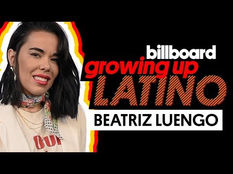 Видео: Beatriz Luengo Net Worth