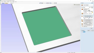 Handleiding voor Pocket Toolpath | Vectric V11 Tutorials