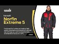 Ice suit norfin extreme 5 eng