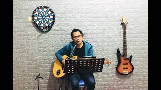 Saat Dunia Masih Milik Kita  Cover  akankah Semua Menjadi Indah U0026 Sempurna 