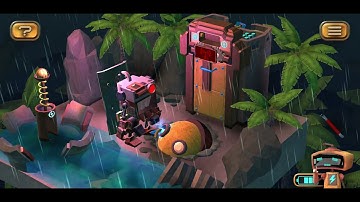 Tiny Robots Recharged - Part 2