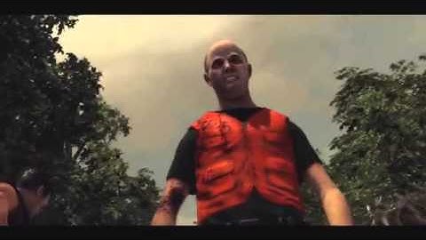 The Walking Dead Survival Instinct Gameplay -Opening- Walkthrough Part 1 - Lets Play