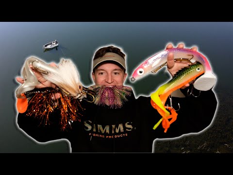 Top 5 Musky