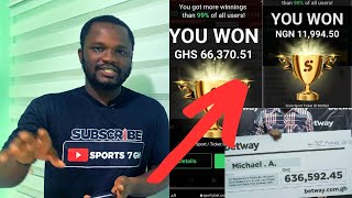 How To Win Big Everyday With Sports Betting, Hidden Tricks Revealed | PART 2