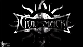 Godsmack Interview | 2015 |