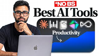 These 5 AI Tools Make Developers More Valuable Than Ever