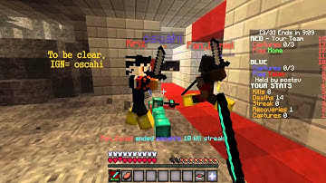 Brawl CTF Hacker Report: oscahi