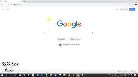 Free admin access B535-932