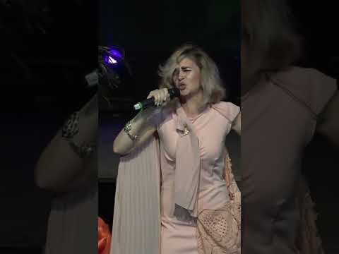 песня С чего начинается Родина в исполнении Веры Карелли #музыка#music#хит#live#концерт#выступление