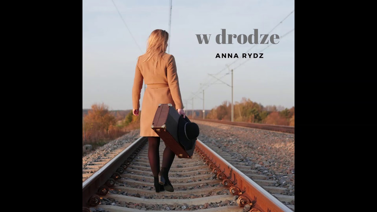 Watch Anna Rydz - Forever young on YouTube Watch Anna Rydz - Forever young on YouTube