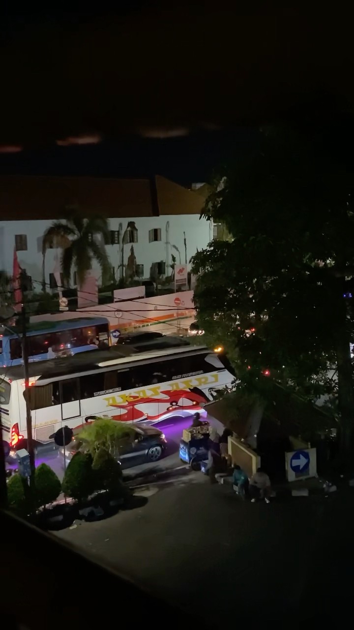 AKAS ASRI: Mengarungi Nusantara dengan Sentuhan Kemewahan dan Kenyamanan