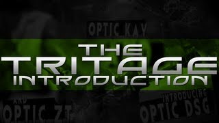 The TRI TAGE - Introducing OpTic's 3 NEWEST Snipers - By OpTic 2bar