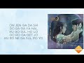 Heize  - Can You See My Heart lyrics (karaoke with easy lyrics)(Hotel Del Luna OST)