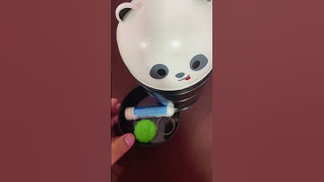 Mini vlog |Study table cover Unboxing and organising |#learnwithpriyanshi #minivlog