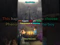 Yes.. Developers changed the cutscene to make way more sense #dispatch #dispatchgame
