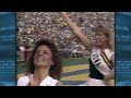 Eric Ball Was the Player of the Game at the 1986 Rose Bowl vs. Iowa | @B1GFootball Classic