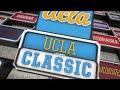 Eric Ball Was the Player of the Game at the 1986 Rose Bowl vs. Iowa | @B1GFootball Classic