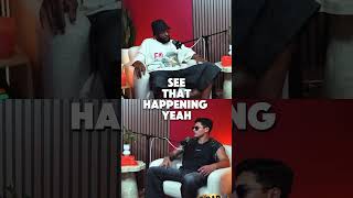 Ryan Garcia: “Canelo wins but Crawford is a complete fighter”
