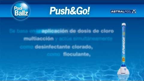 ASTRALPOOL Pool Ballz ES.wmv