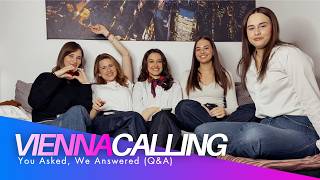 VIENNA CALLING #06 | You Asked, We Answered (Q&A) - LELEK Wealth