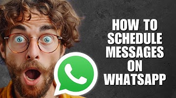 How To Schedule Messages On WhatsApp (Step-by-Step Guide)