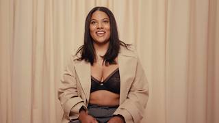 Soma | From Anti-bra to The Perfect Bra With Chef Tara Thomas