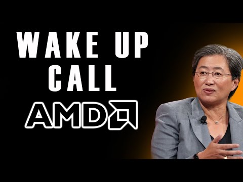 Down 51% Is AMD Stock a Buy Right Now?