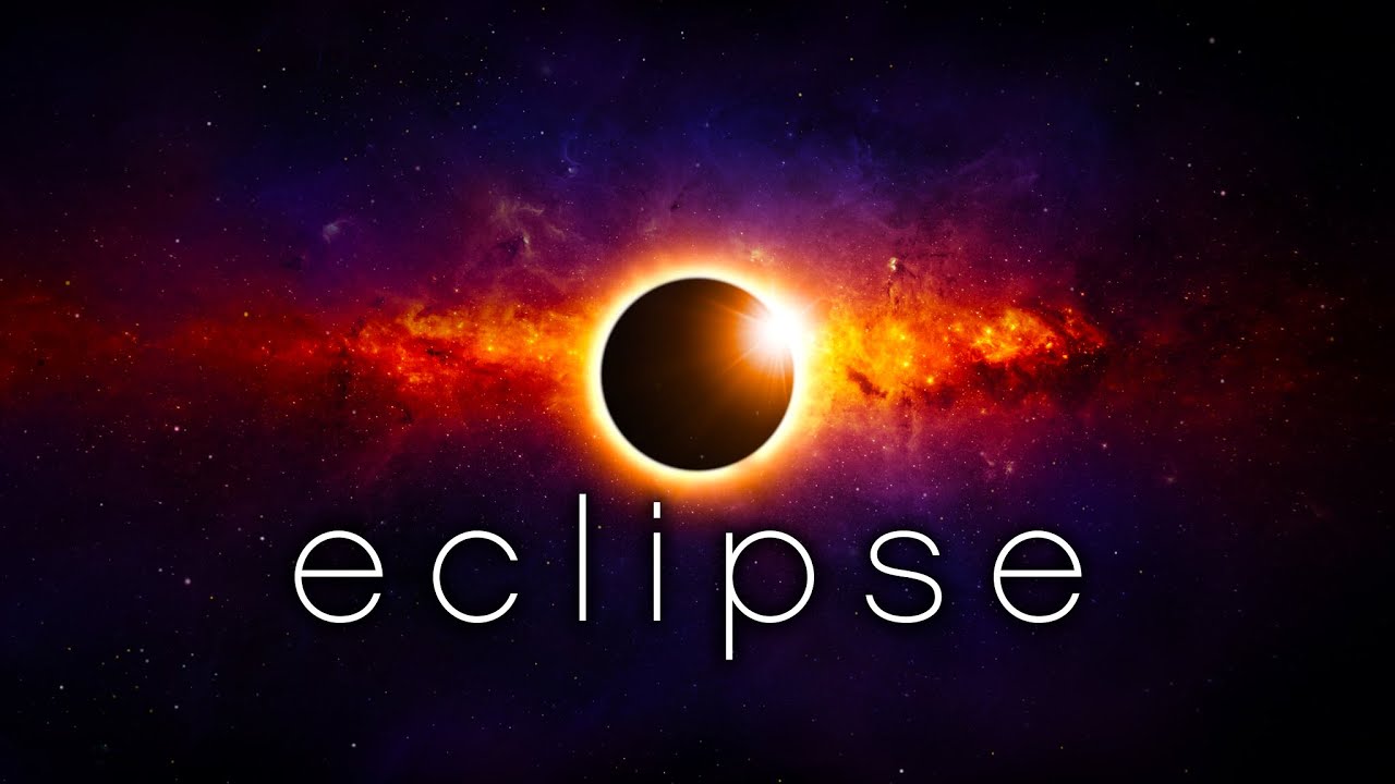 Eclipse - music by Vladan Zivancevic - YouTube