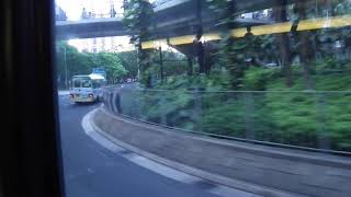 香港新巴LA7@84M