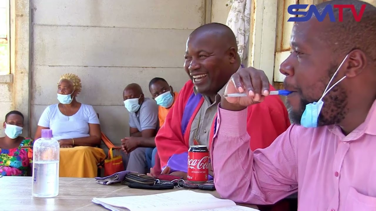 Mukomana Oripiswa Mombe Nemhaka yekubvisa Tete Vake Bhurugwa Zvisiri Pamurawo, Chief Negomo votonga