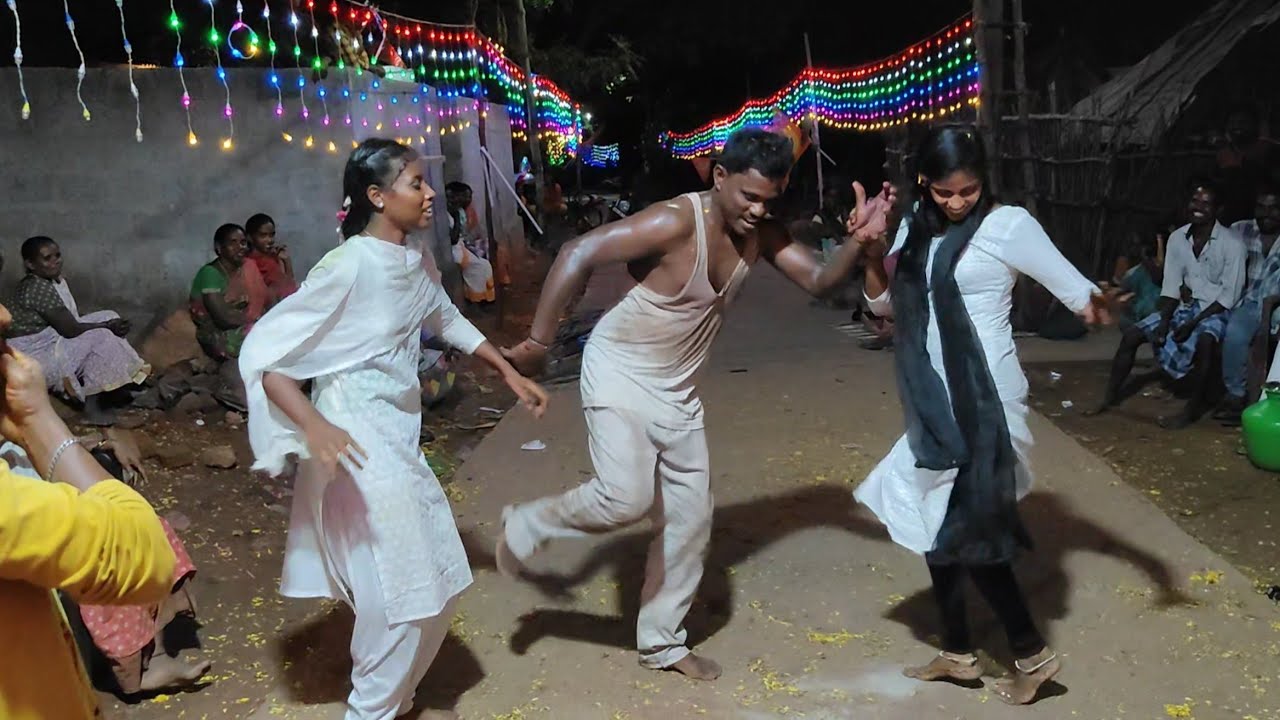 రావే నా రంభా  సాంగ్  ( యమదొంగ మూవీ సాంగ్  ), ఫుల్ ఎంజాయ్ తో... చేశారు.. 😁😂😃😄🤣😁🤗❤️💖💓😂😁😁🤗😃🥰🥰