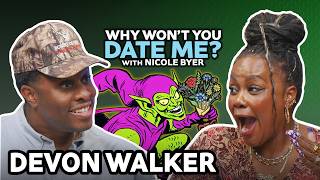 The 'Goblintimacy' Dating Trend with Devon Walker