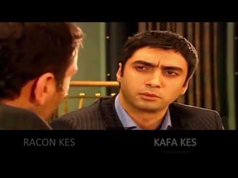 Kurtlar Vadisi - Polat Alemdar Racon kesmiyorum kafa kesiyorum l Professional Edit