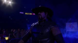 WWE 2k23: | The Undertaker '94 Entrance | With 'Dark Side (Remix)' Theme | Full CAW Entrances