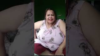 daily vlog resting at home after finishing cooking