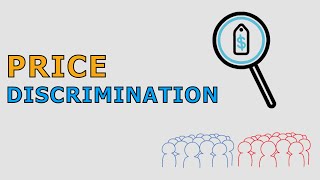 Price discrimination definition