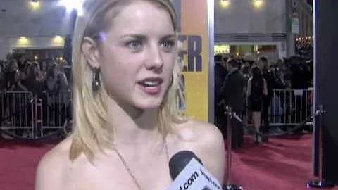 Laura Slade Wiggins Interview - Shameless