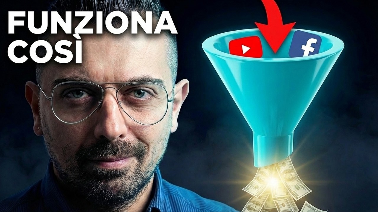 Lead Generation: 7 Step per Trasformare Sconosciuti in Clienti (Senza Dipendere dal Passaparola)