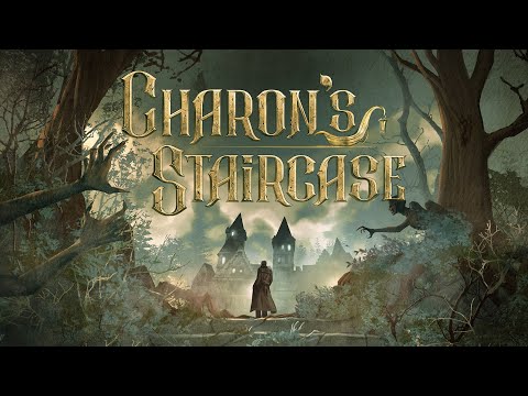 Charon's Staircase | Out now for all platforms