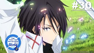 [Hindi Dub] That Time I Got Reincarnated as a Slime - Episode 30 (S2E06) | Muse IN