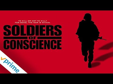 Soldiers of Conscience | Trailer | Available Now