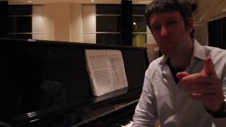 Video Program Note: Messiaens The Ascension @MsoOrg