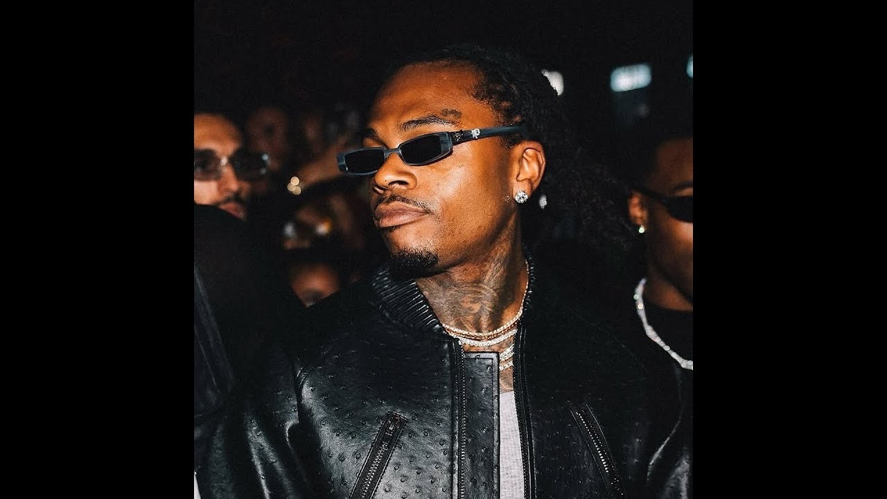(FREE) Gunna x Future Type Beat - 