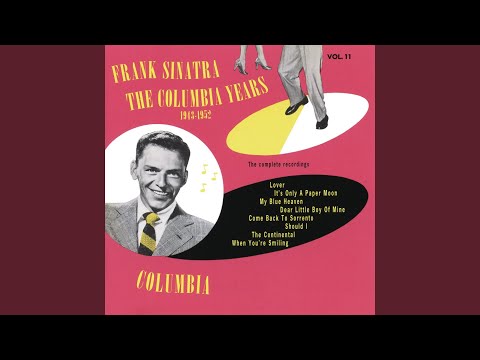 Life Is So Peculiar (78 rpm Version)